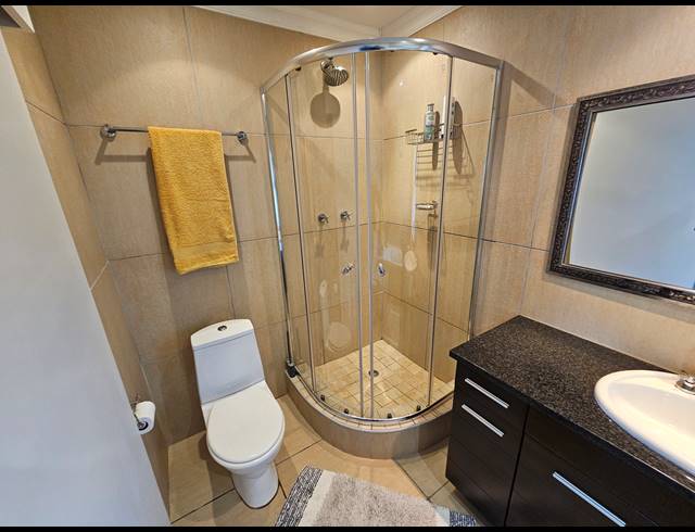 3 BEDROOM DUET FOR SALE IN HARTENBOS LANDGOED